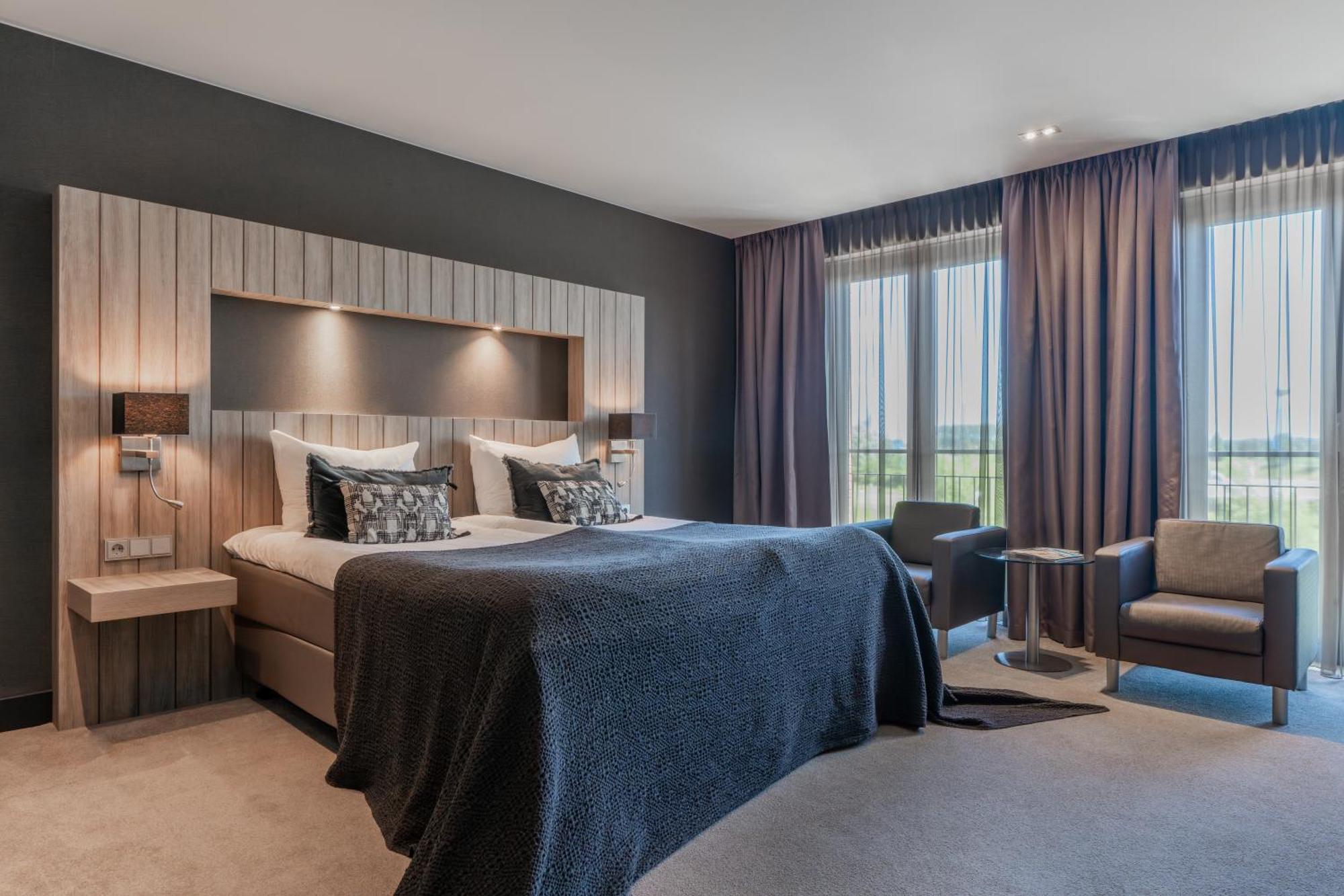 Van Der Valk Hotel Middelburg Room photo