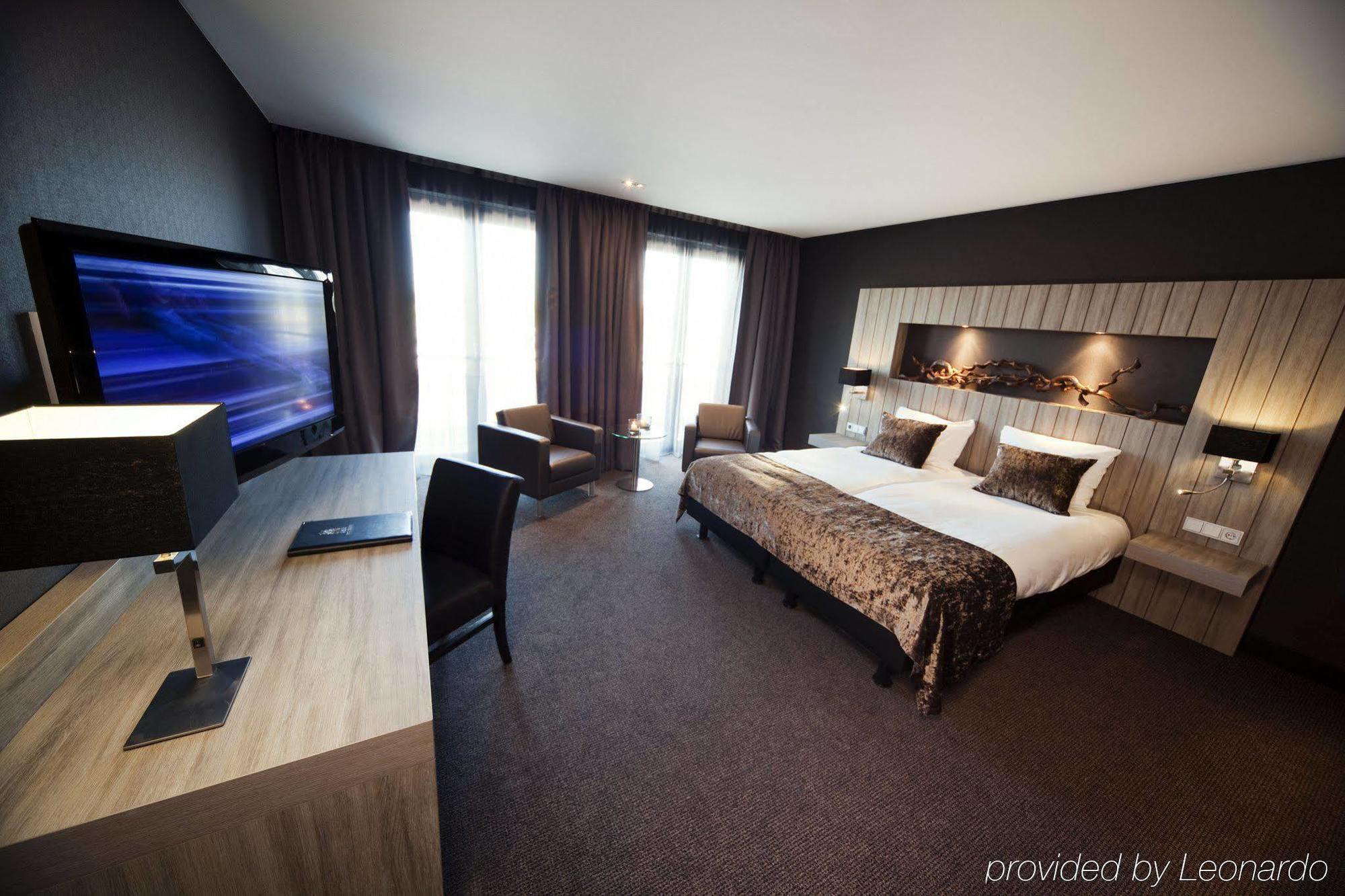 Van Der Valk Hotel Middelburg Room photo